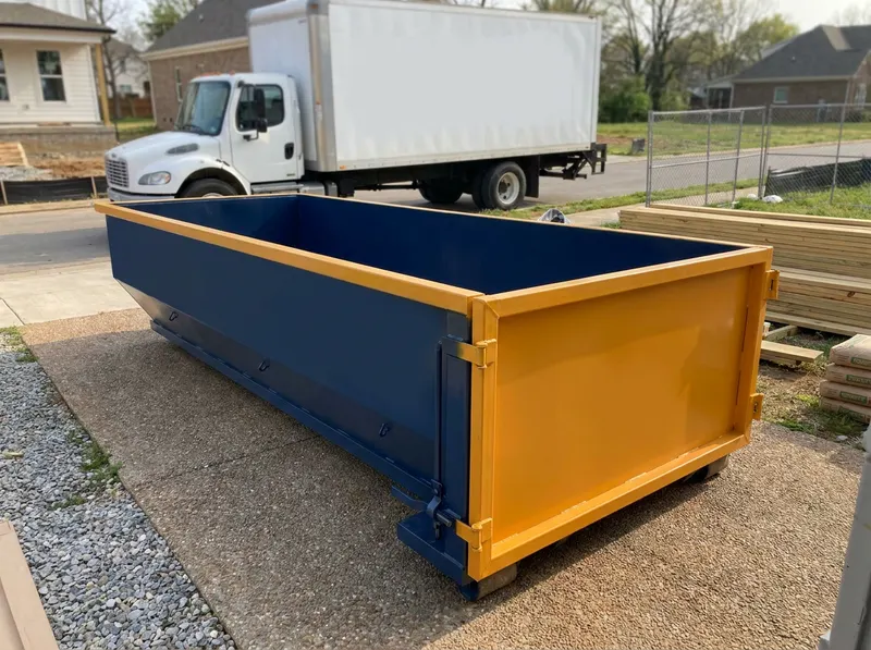Contractor & Commercial Accounts in Nashville, TN